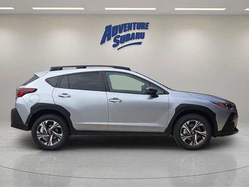New 2026 Subaru Crosstrek 2.0i Premium AWD/4WD image 7
