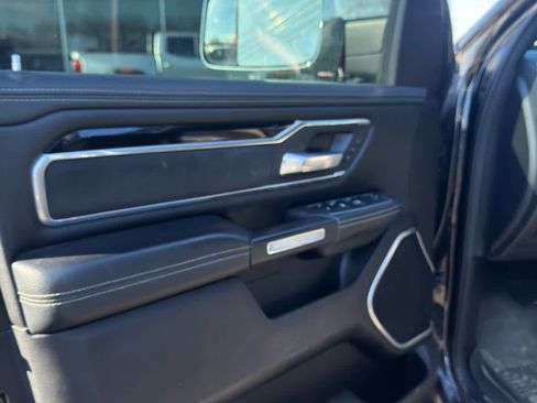 Used 2020 RAM 1500 Laramie w/ Sport Appearance Package image 7