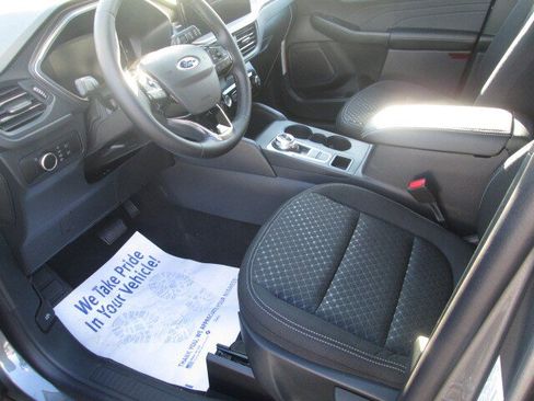 New 2026 Ford Escape Active w/ Tech Pack #1 image 4