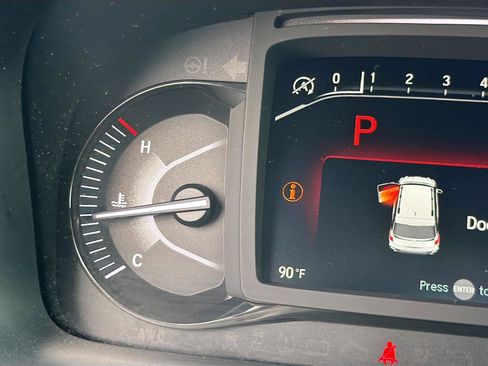 Used 2023 Honda Passport TrailSport image 41