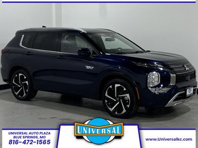 Used 2023 Mitsubishi Outlander SEL