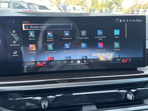 New 2026 BMW X5 sDrive40i w/ M Sport Package image 7