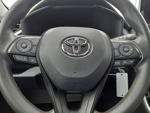 Used 2024 Toyota RAV4 LE image 18