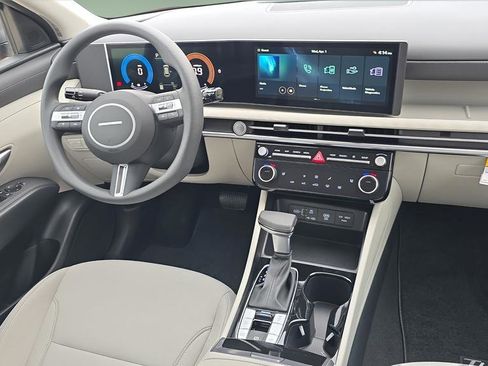 New 2026 Hyundai Tucson SEL FWD image 26