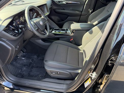 Used 2022 Buick Envision Preferred image 16