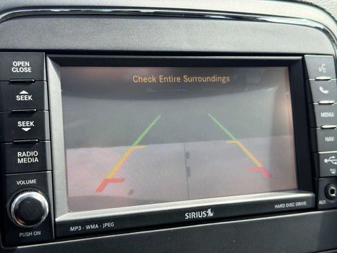 Used 2011 Dodge Durango Crew AWD/4WD image 25