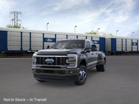 New 2026 Ford F350 King Ranch AWD/4WD image 2