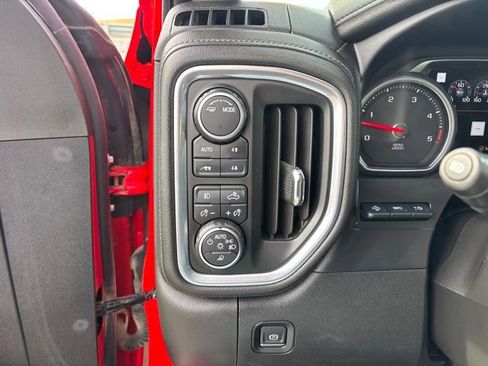 Certified 2021 Chevrolet Silverado 3500 LTZ w/ LTZ Plus Package image 17