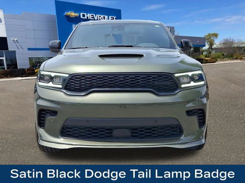 Used 2026 Dodge Durango GT AWD/4WD image 23