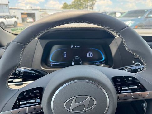 New 2026 Hyundai Elantra Sport FWD image 20