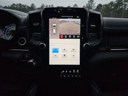 Used 2022 RAM 1500 Limited image 25