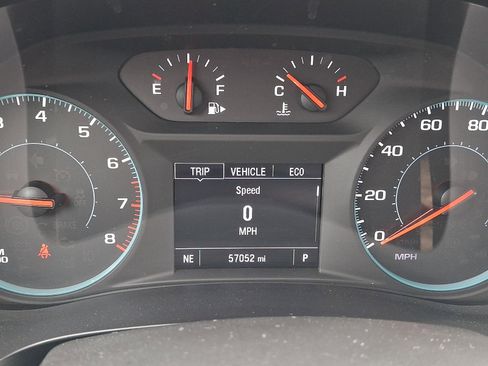 Used 2024 Chevrolet Malibu LT FWD image 19