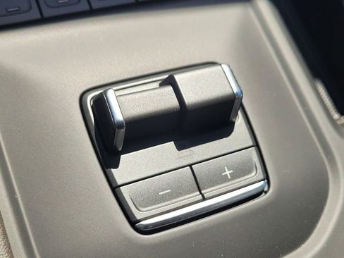 New 2026 GMC Sierra 2500 Denali w/ Denali Reserve Package image 19