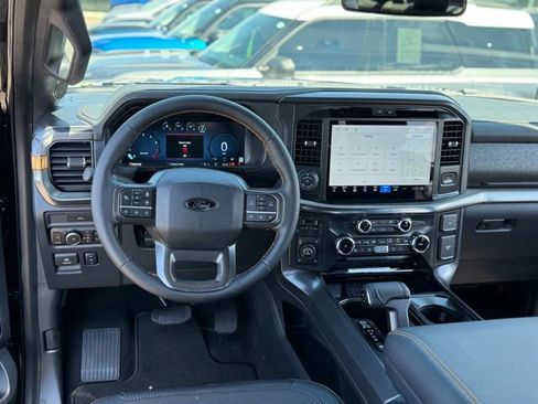 New 2026 Ford F150 Tremor w/ Equipment Group 402A High AWD/4WD image 8