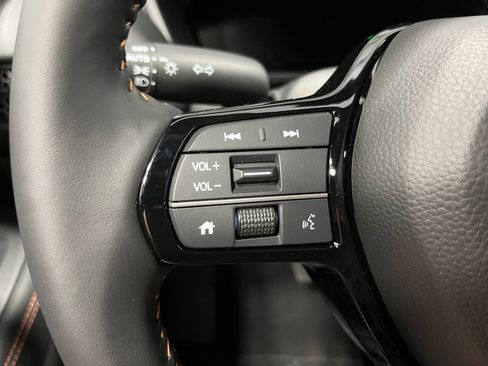 New 2026 Honda HR-V Sport image 15