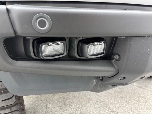 Used 2023 Ford Bronco Raptor AWD/4WD image 46