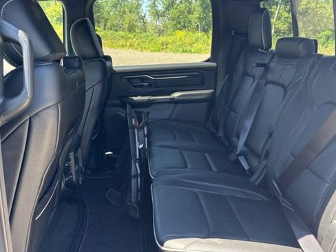 Used 2023 RAM 1500 Limited w/ Trailer Tow Group AWD/4WD image 7
