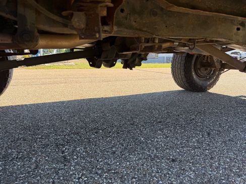 Used 1987 GMC Jimmy 4WD image 17