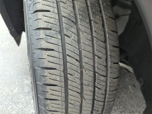 Used 2015 Nissan Murano SL w/ SL Technology Package image 46