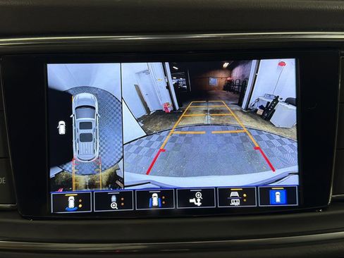 Used 2023 Buick Enclave Avenir w/ Trailering Package, 5000 lbs. image 32