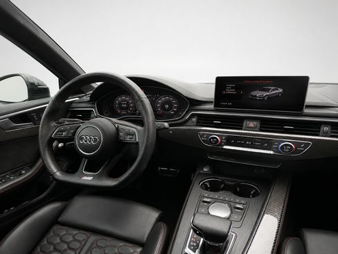 Used 2019 Audi RS 5 AWD/4WD image 18