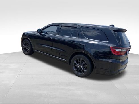 Used 2021 Dodge Durango SXT RWD image 20