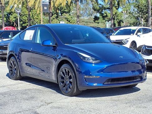 Used 2023 Tesla Model Y 2WD image 6