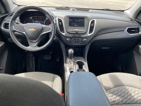 Used 2019 Chevrolet Equinox LT FWD image 5