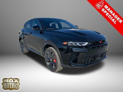 New 2023 Dodge Hornet GT w/ Track Pack