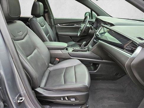 Used 2021 Cadillac XT6 Premium Luxury image 19