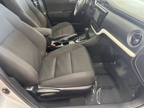 Used 2016 Scion iM FWD image 15