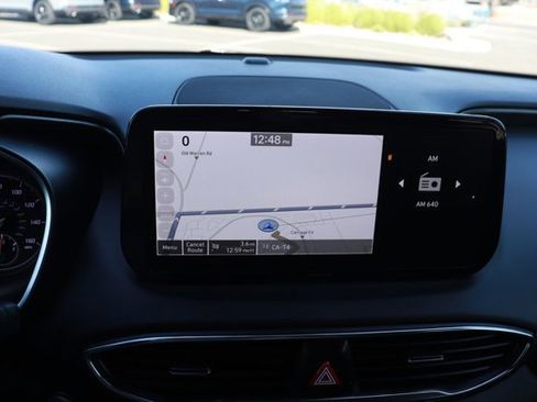 Used 2023 Hyundai Santa Fe SEL image 15