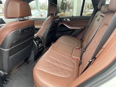 Used 2023 BMW X5 xDrive45e w/ Executive Package image 13