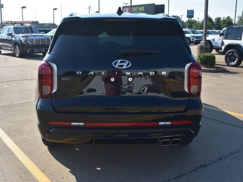 Used 2025 Hyundai Palisade XRT FWD image 6