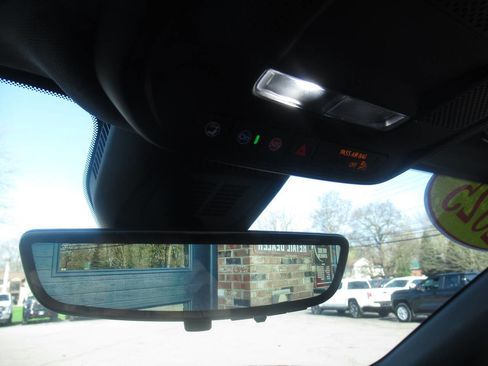 Used 2025 Chevrolet Equinox LT w/ Convenience Package II AWD/4WD image 27