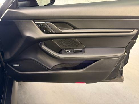 Certified 2024 Porsche Taycan 4S w/ Premium Package AWD/4WD image 24