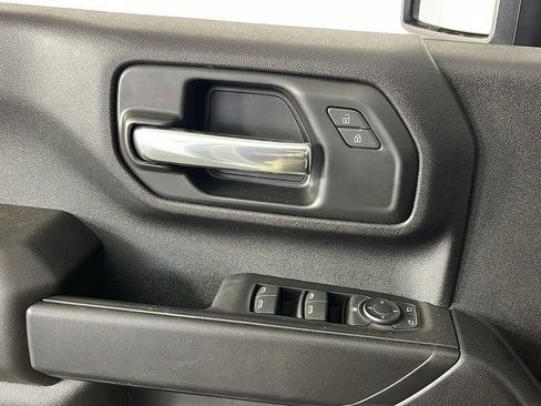 New 2025 Chevrolet Silverado 2500 W/T w/ WT Convenience Package image 36