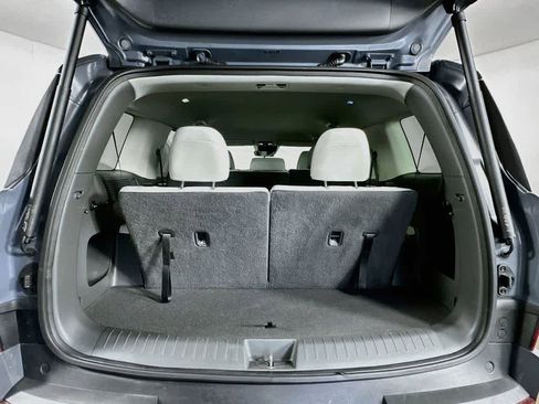 Used 2024 Hyundai Santa Fe SE FWD image 19