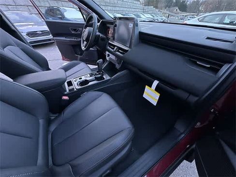 New 2026 Subaru Outback Limited image 23