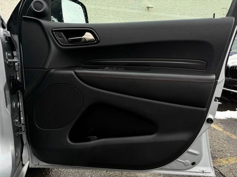 Certified 2024 Dodge Durango R/T image 14