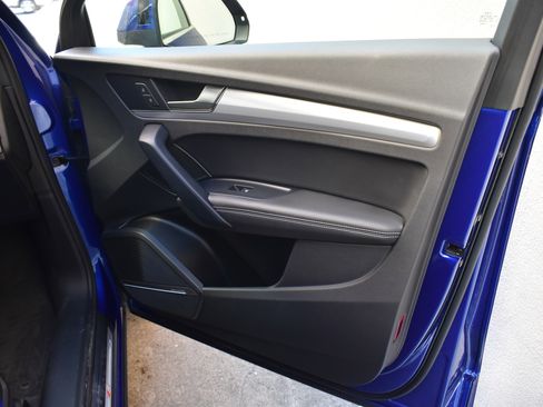 Used 2021 Audi Q5 2.0T Premium Plus w/ Premium Plus Package image 31