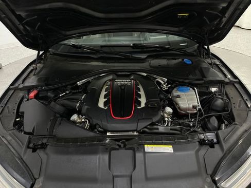 Used 2017 Audi S7 Prestige image 29