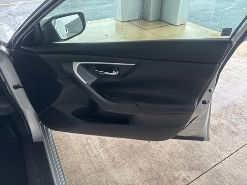 Used 2017 Nissan Altima 2.5 S w/ Power Driver Seat Package image 27