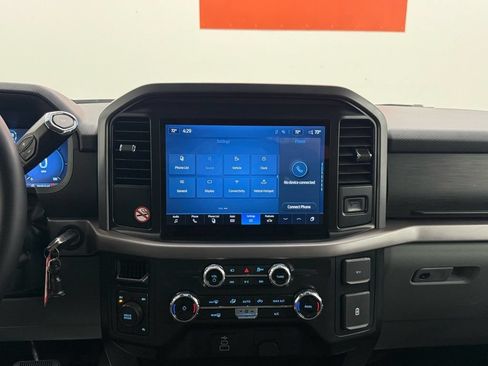 Used 2025 Ford F150 XLT w/ Equipment Group 301A Standard AWD/4WD image 18