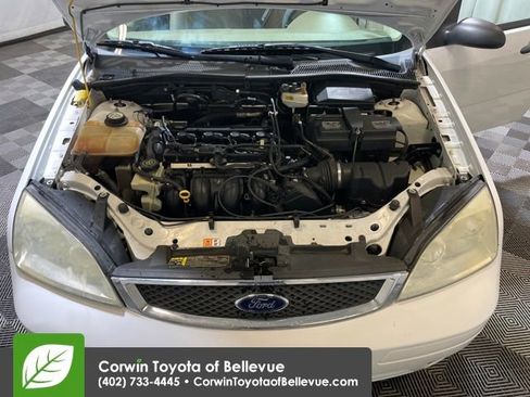 Used 2007 Ford Focus SE image 22