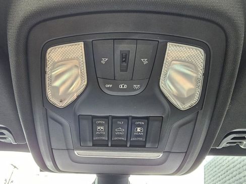 Used 2019 RAM 1500 Rebel w/ Level 2 Equipment Group AWD/4WD image 33