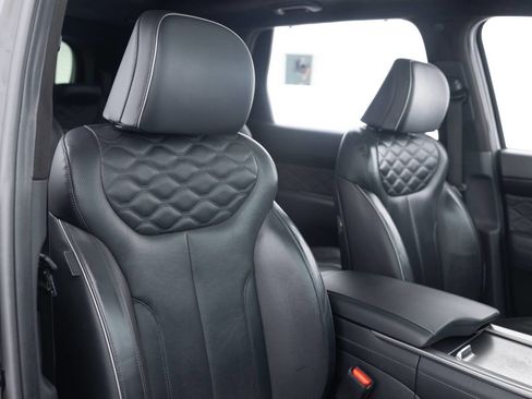 Used 2020 Hyundai Palisade Limited image 27