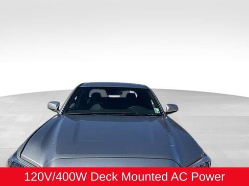 Used 2022 Toyota Tacoma TRD Off-Road image 3