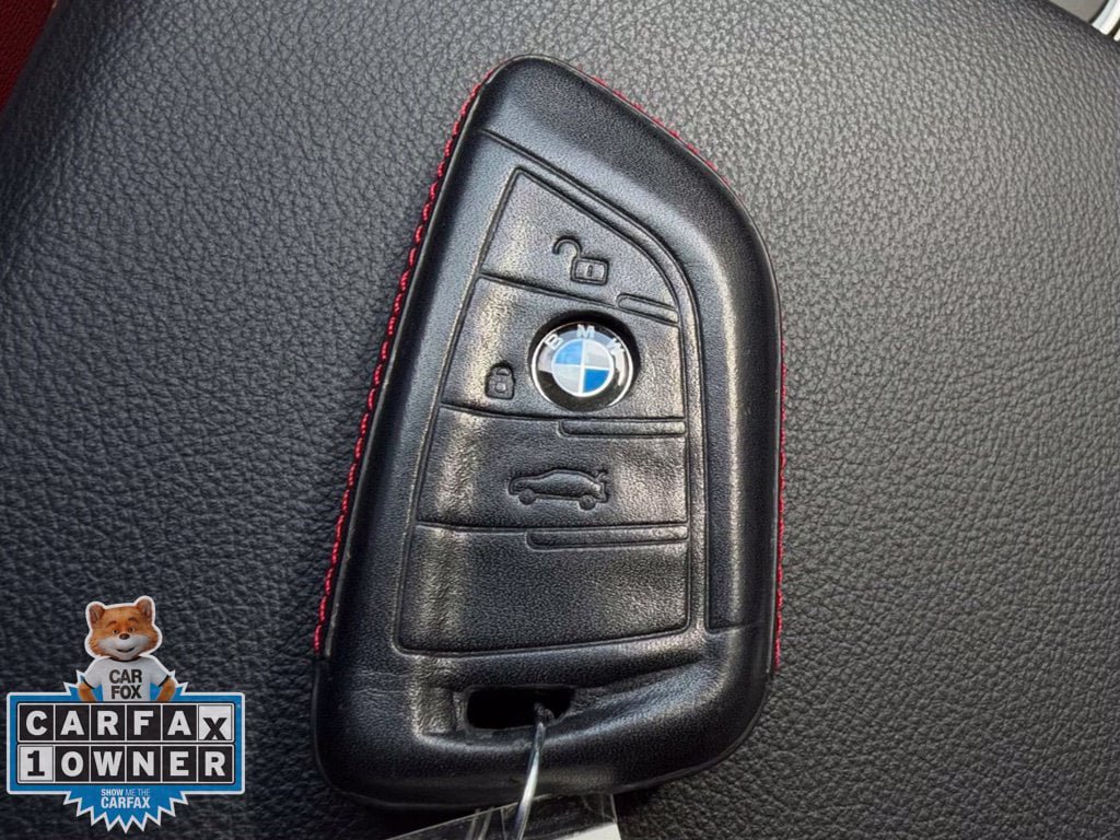 Used 2024 BMW X3 sDrive30i w/ Premium Package RWD image 27