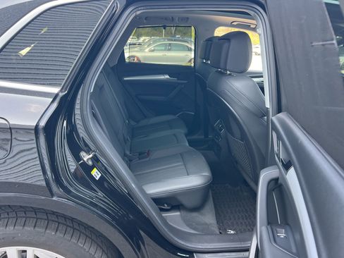Used 2018 Audi Q5 2.0T Premium Plus image 38